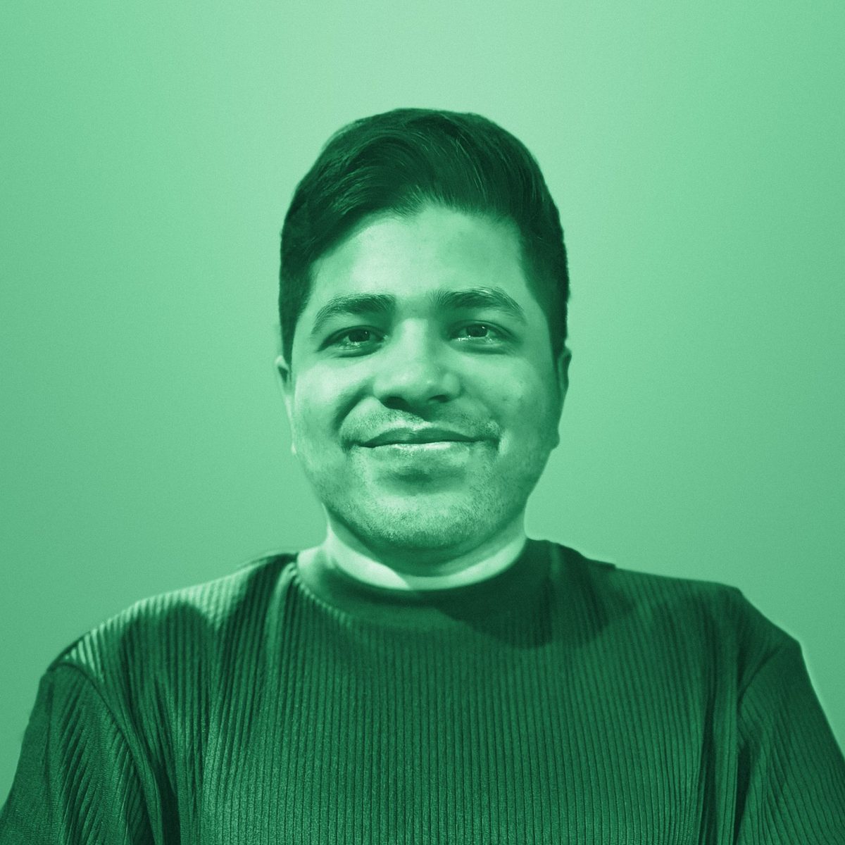 Haris Mazhar, your storekeeper